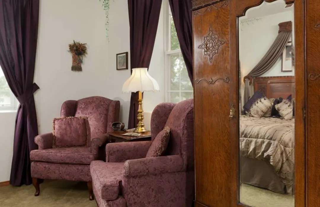 The Roosevelt Inn-1