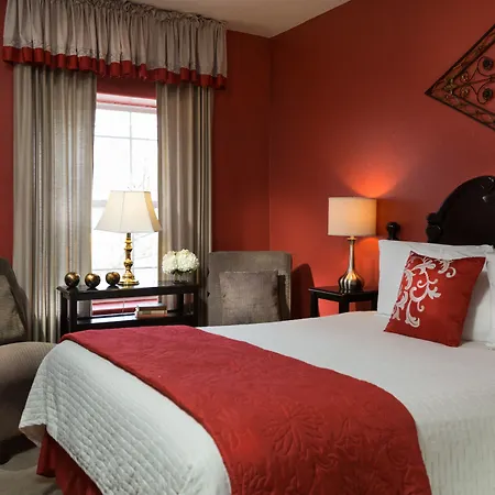 The Roosevelt Inn-2